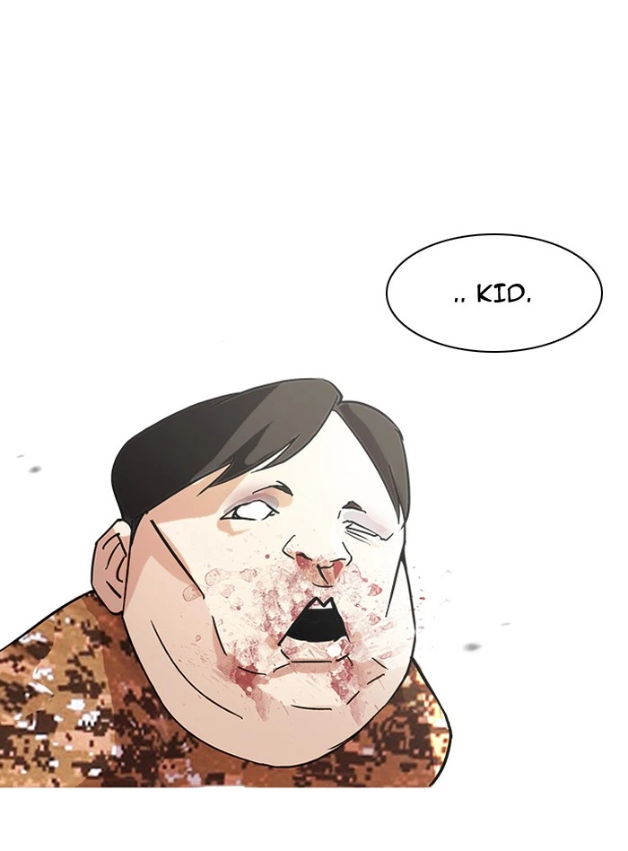 Lookism Chapter 92 — page 83
