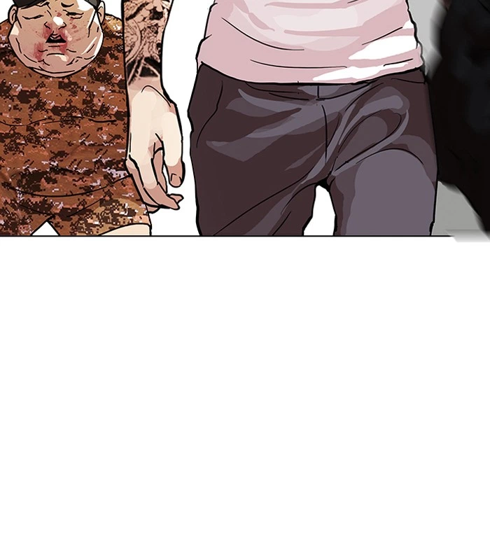 Lookism Chapter 92 — page 87