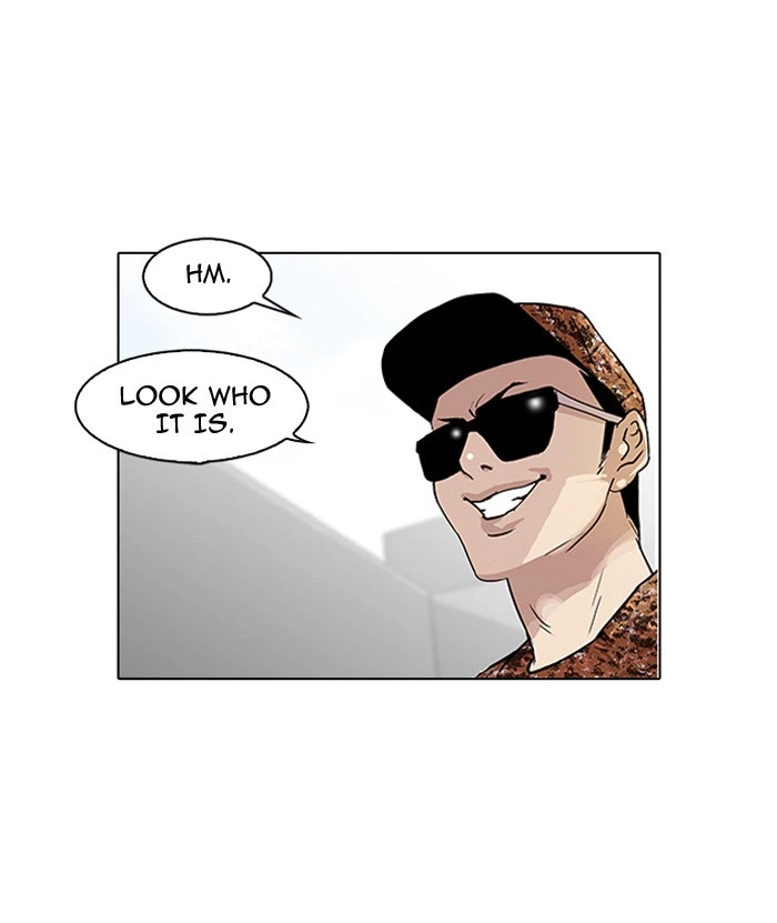 Lookism Chapter 93 — page 2
