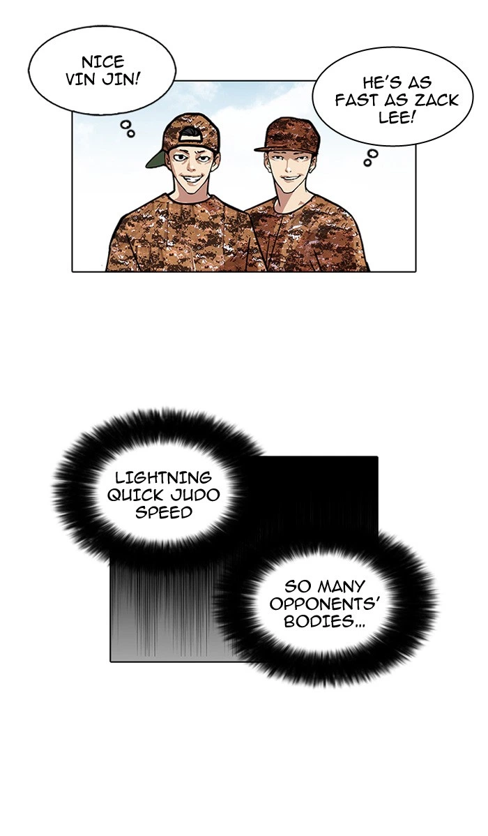 Lookism Chapter 93 — page 8