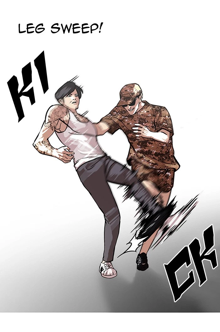 Lookism Chapter 93 — page 9