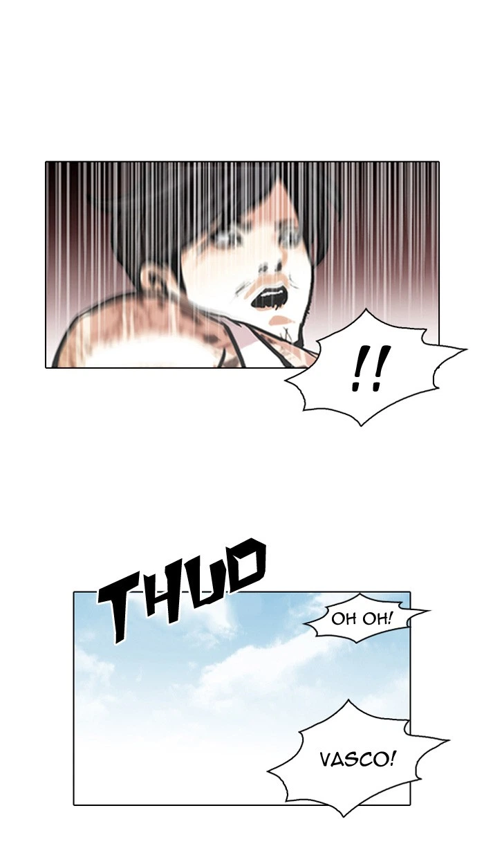 Lookism Chapter 93 — page 10