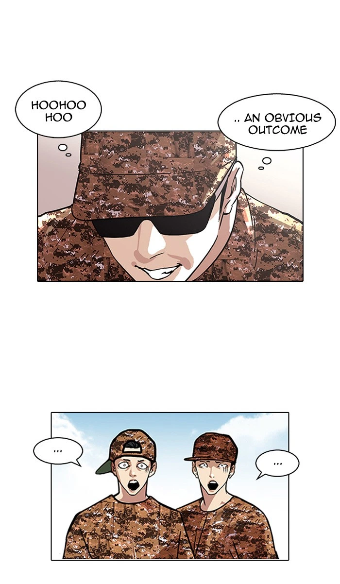 Lookism Chapter 93 — page 11