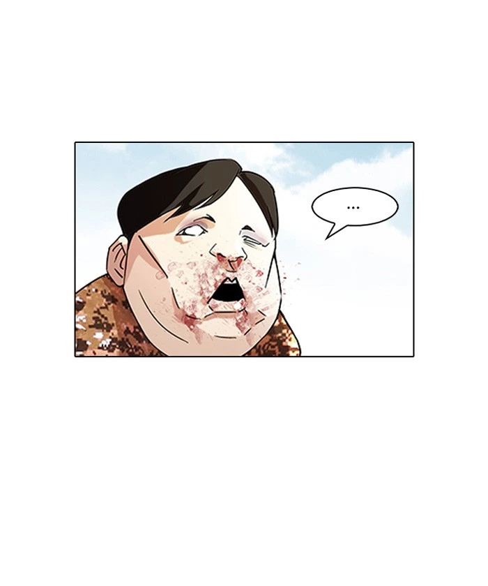 Lookism Chapter 93 — page 12