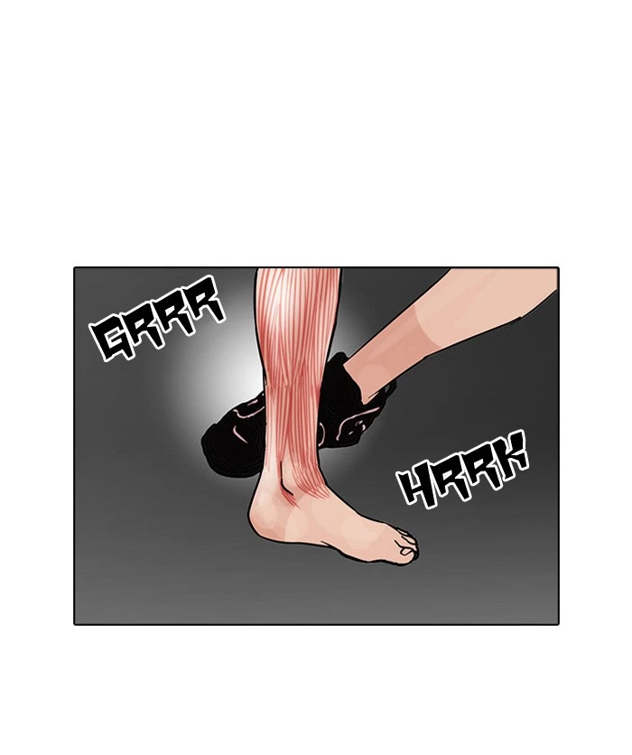 Lookism Chapter 93 — page 15