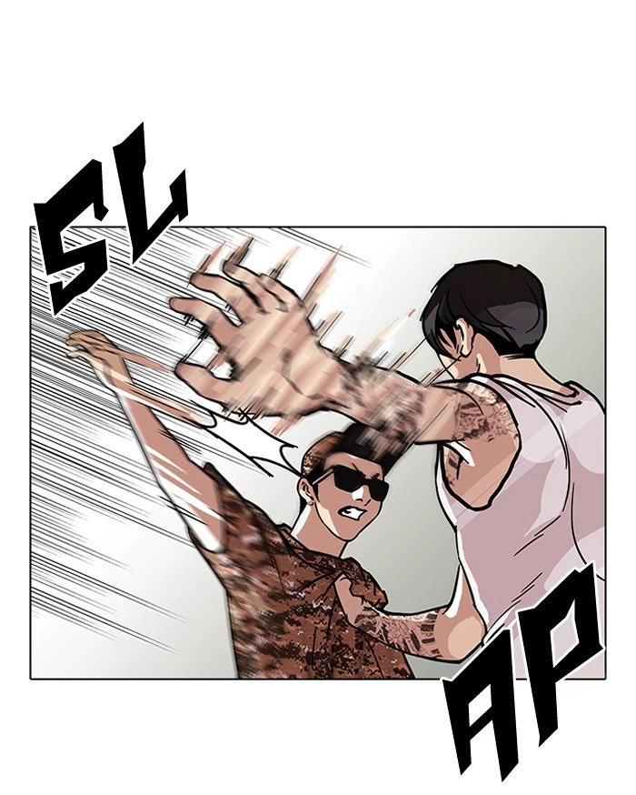 Lookism Chapter 93 — page 18