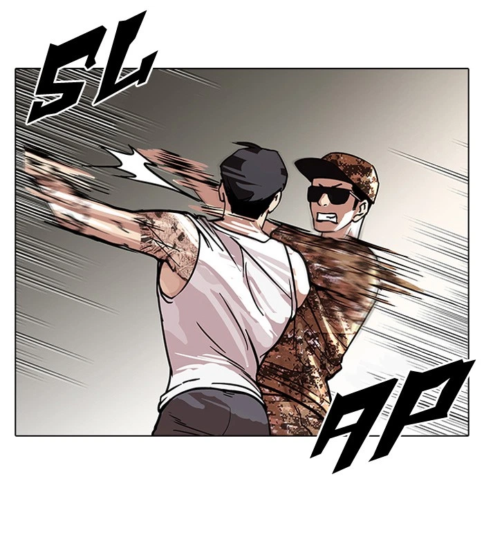 Lookism Chapter 93 — page 20