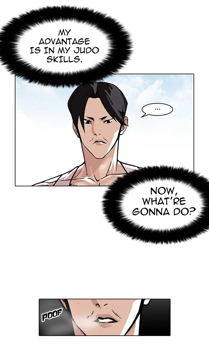 Lookism Chapter 93 — page 22