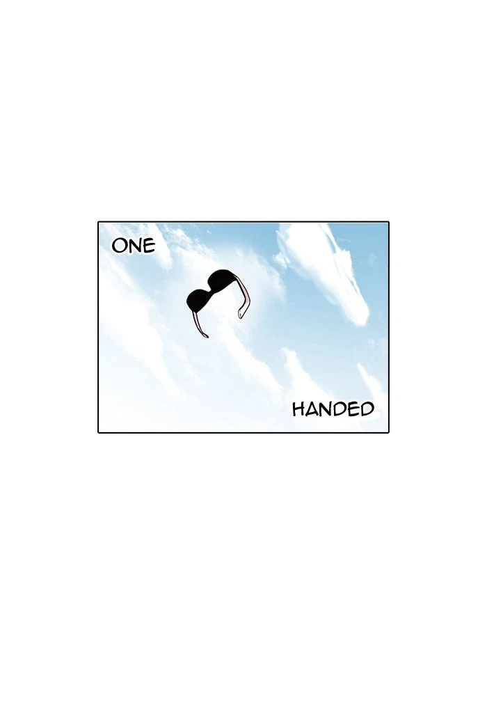 Lookism Chapter 93 — page 28