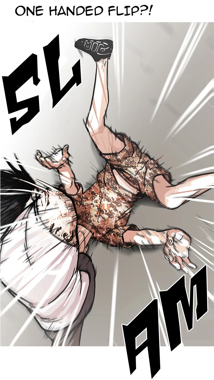 Lookism Chapter 93 — page 29