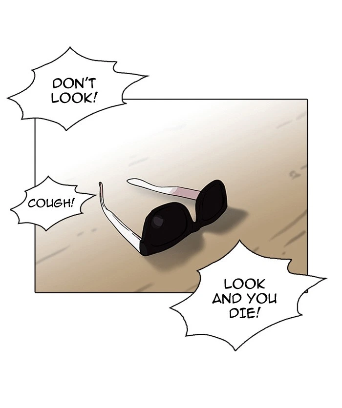 Lookism Chapter 93 — page 34