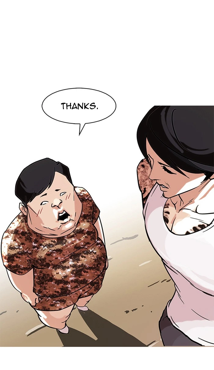 Lookism Chapter 93 — page 37