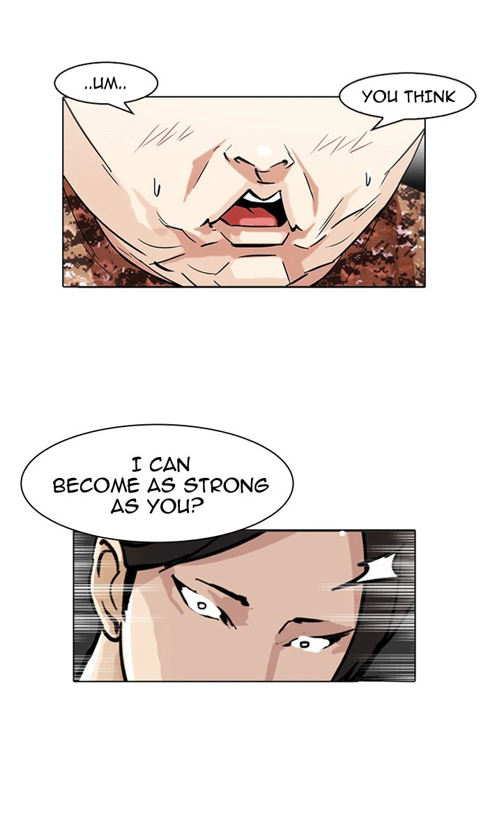 Lookism Chapter 93 — page 39