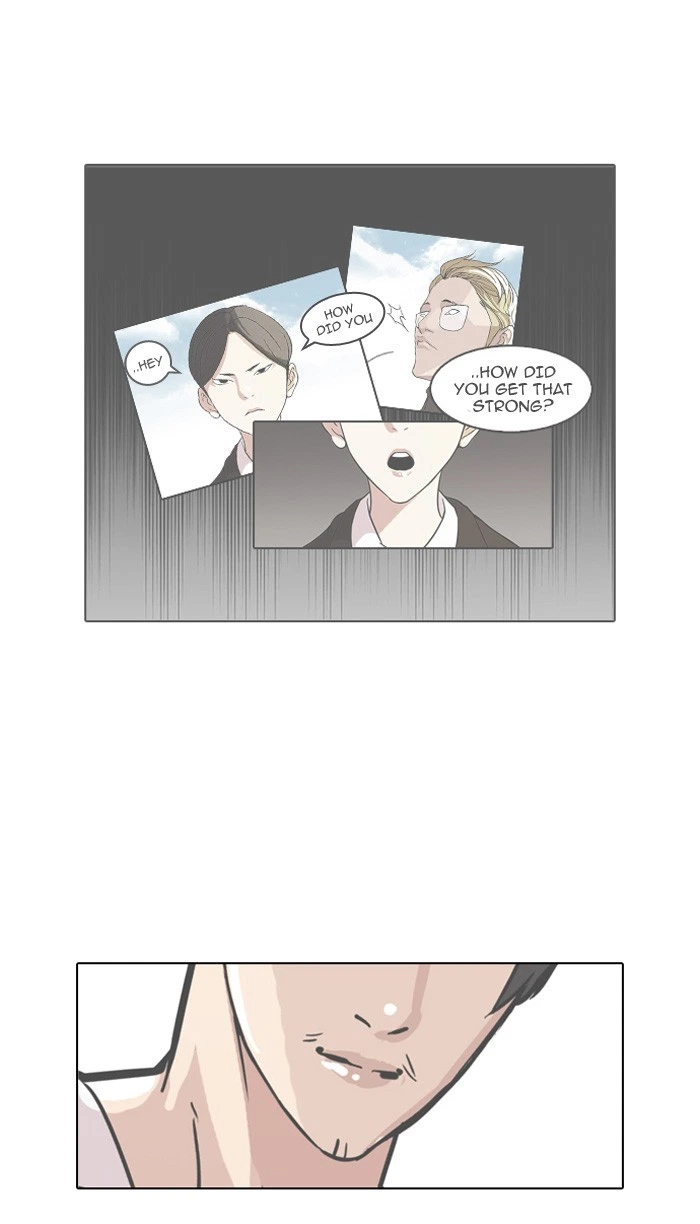 Lookism Chapter 93 — page 40