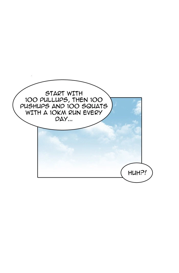 Lookism Chapter 93 — page 41