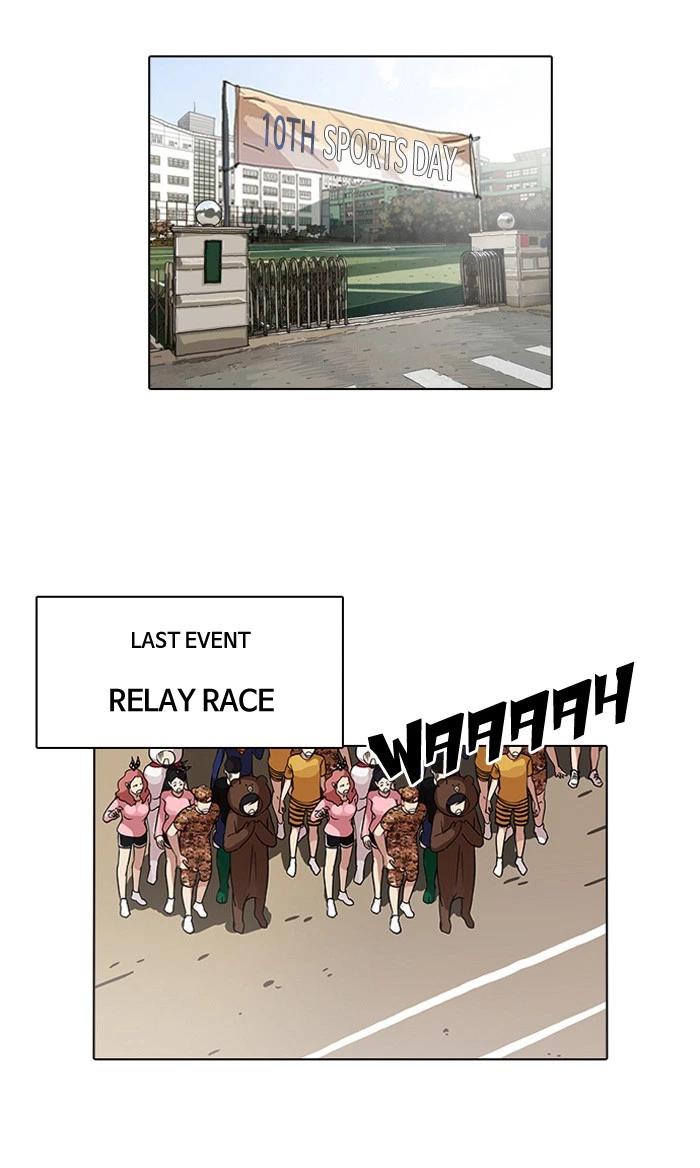 Lookism Chapter 93 — page 42