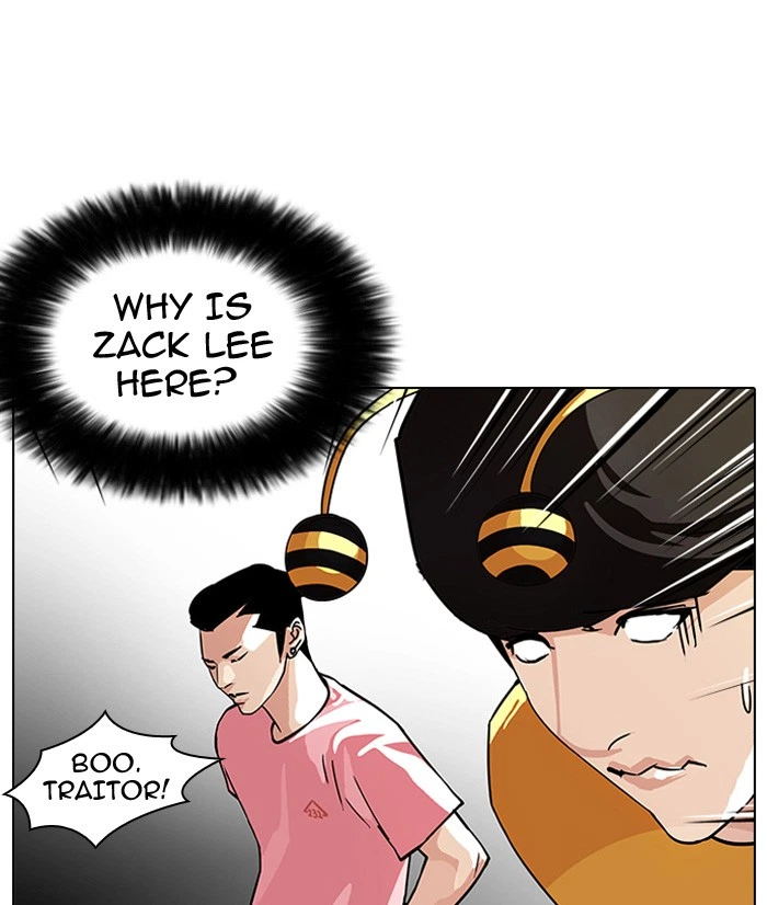 Lookism Chapter 93 — page 46