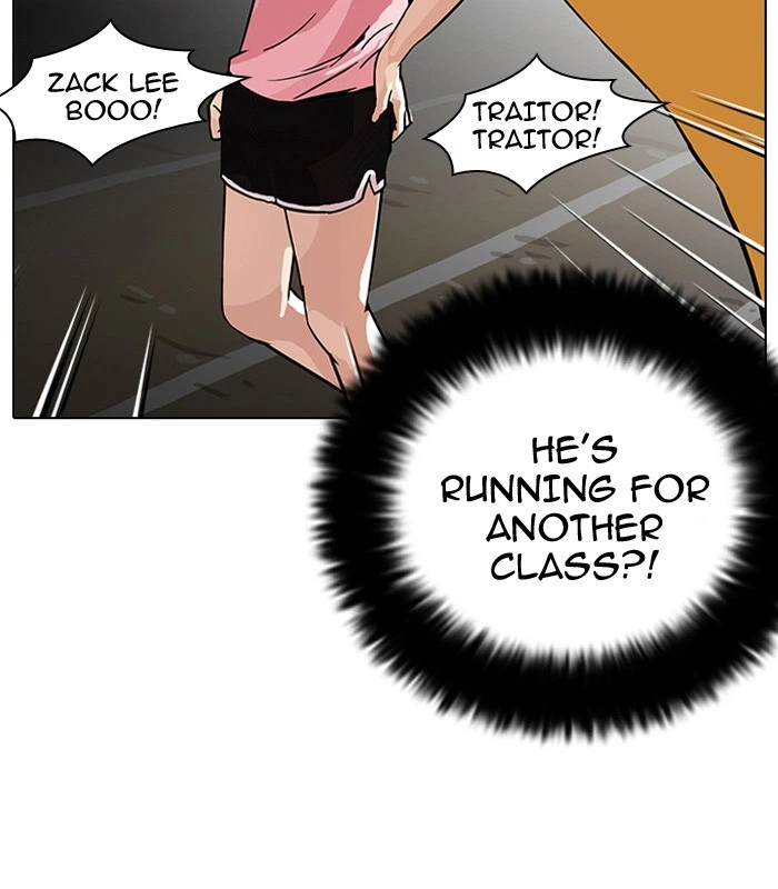 Lookism Chapter 93 — page 47