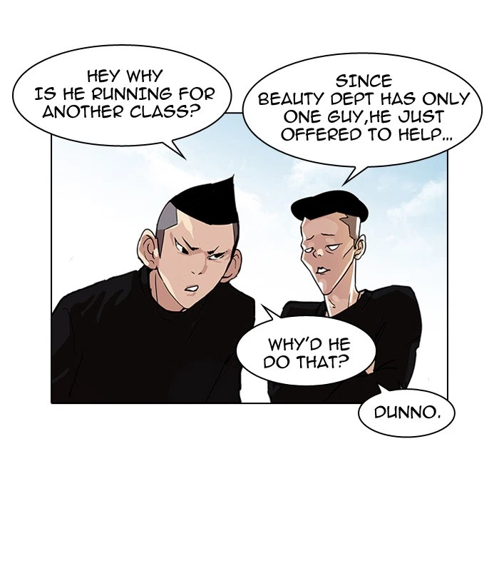 Lookism Chapter 93 — page 49