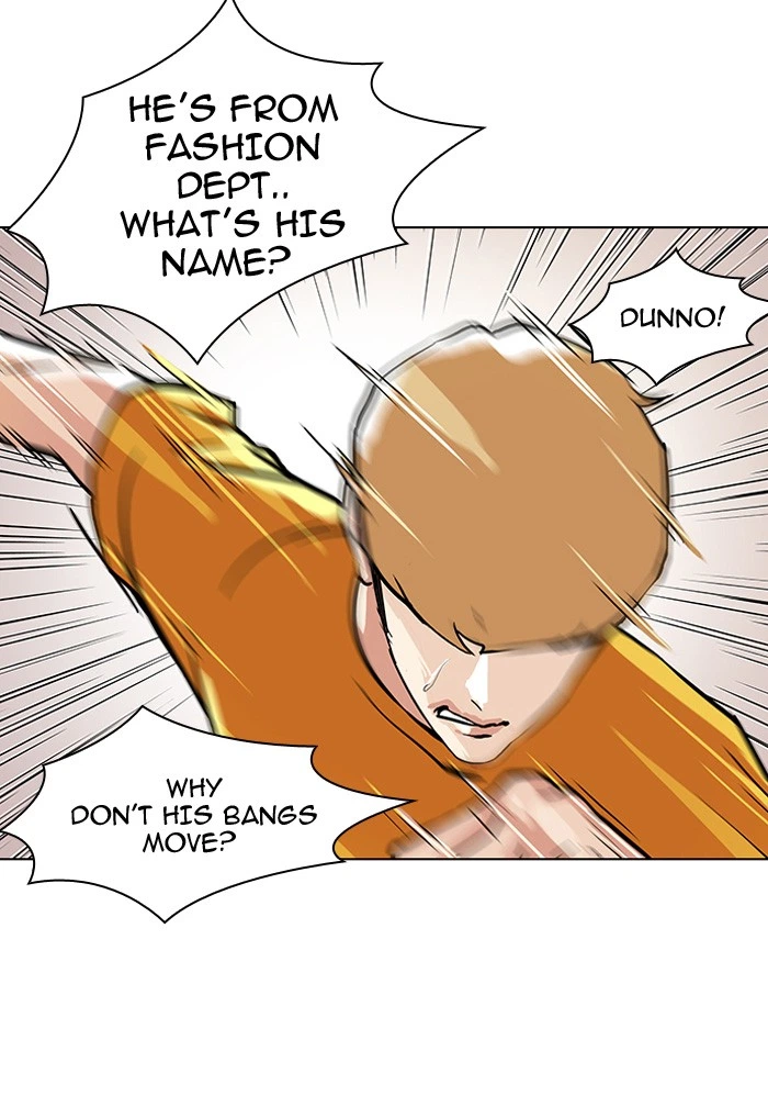 Lookism Chapter 93 — page 55