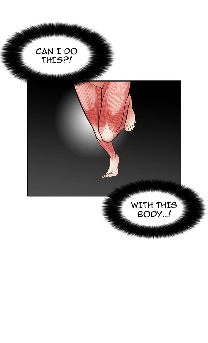 Lookism Chapter 93 — page 60