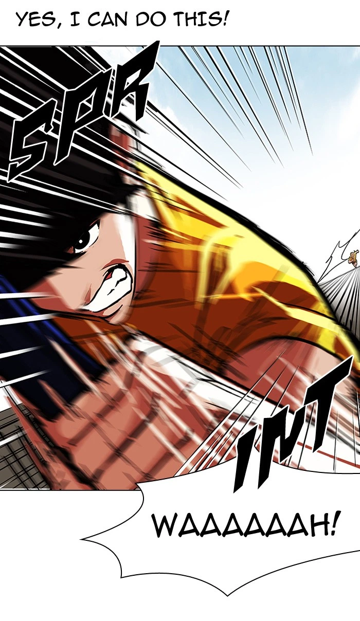 Lookism Chapter 93 — page 61