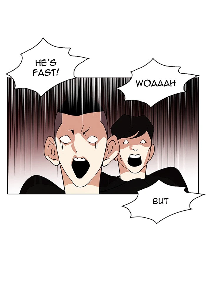 Lookism Chapter 93 — page 62