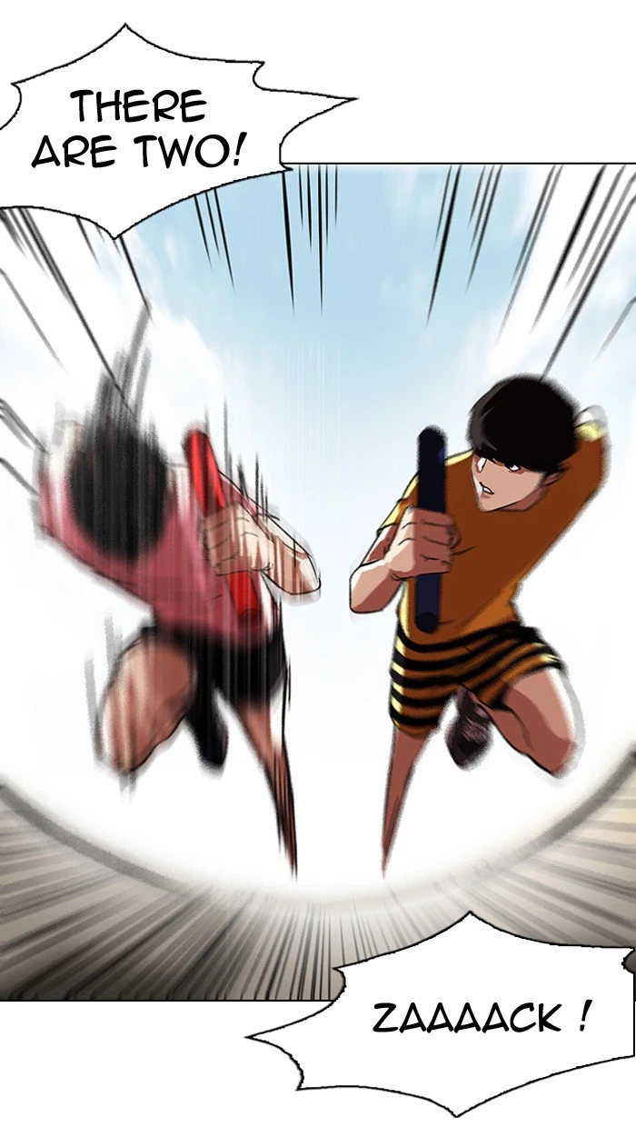 Lookism Chapter 93 — page 64