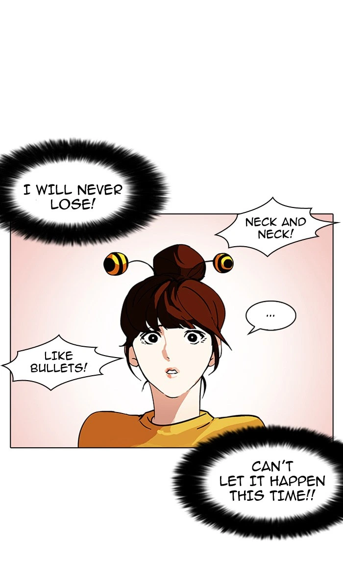 Lookism Chapter 93 — page 65