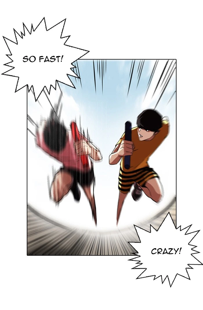 Lookism Chapter 94 — page 2