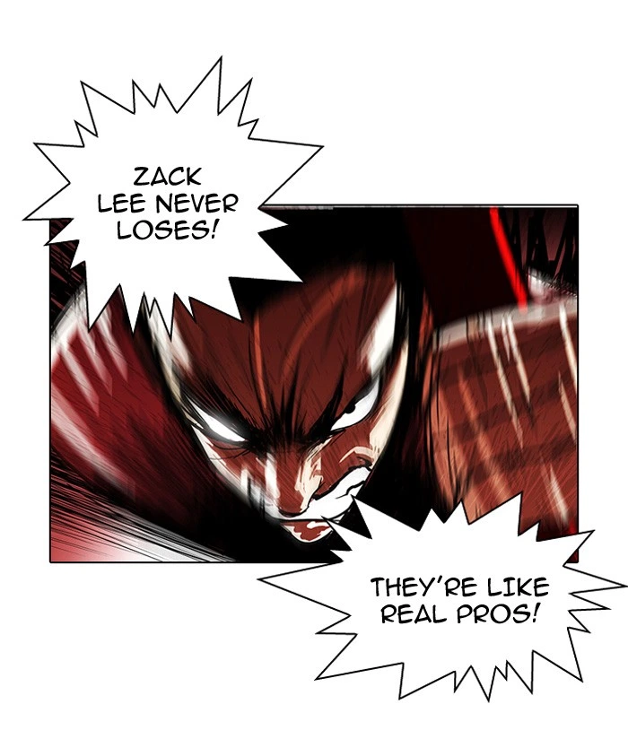 Lookism Chapter 94 — page 4