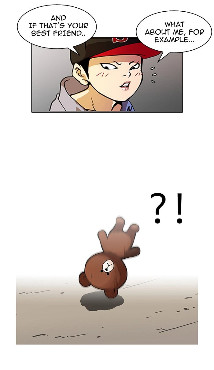 Lookism Chapter 94 — page 8