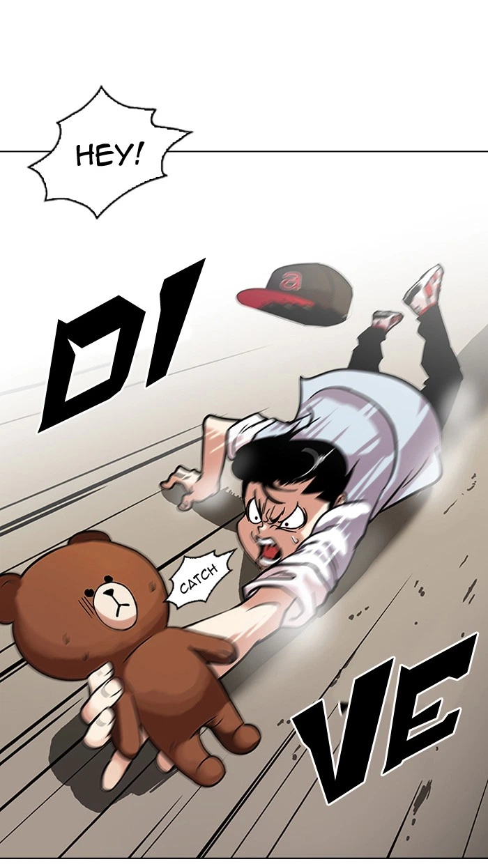 Lookism Chapter 94 — page 9