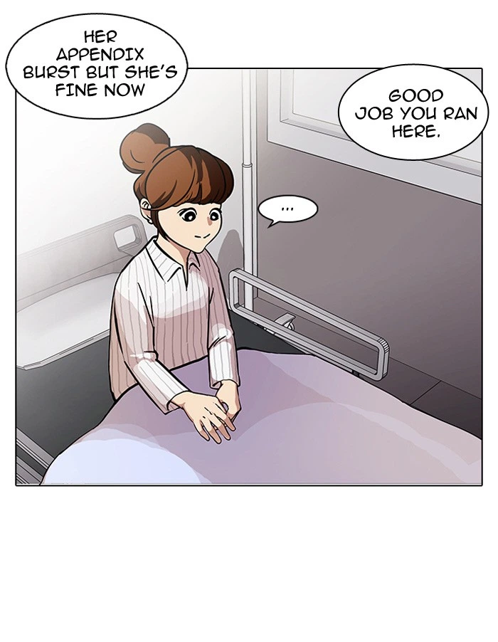 Lookism Chapter 94 — page 14