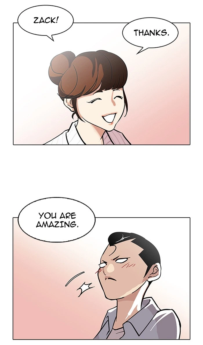 Lookism Chapter 94 — page 15