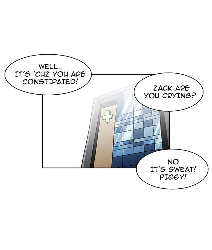 Lookism Chapter 94 — page 16