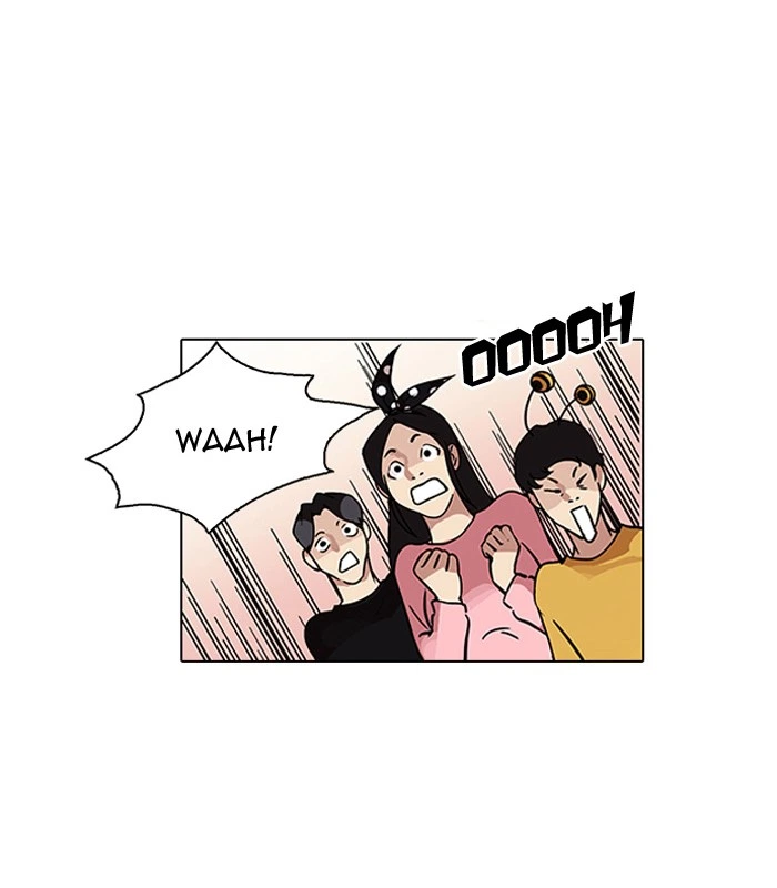 Lookism Chapter 94 — page 20