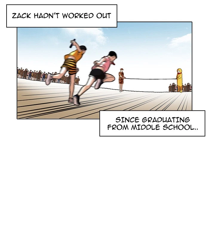 Lookism Chapter 94 — page 24