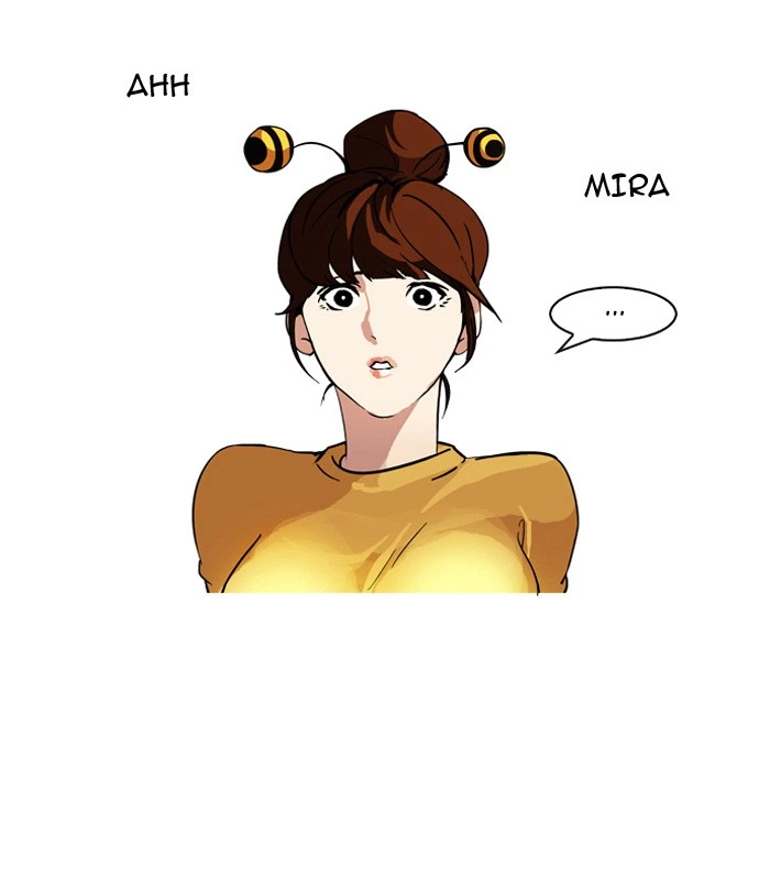 Lookism Chapter 94 — page 30