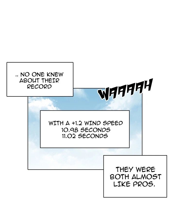 Lookism Chapter 94 — page 32