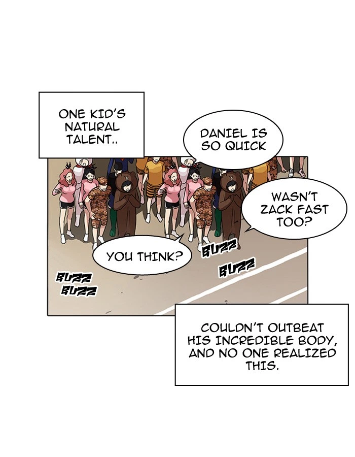 Lookism Chapter 94 — page 35