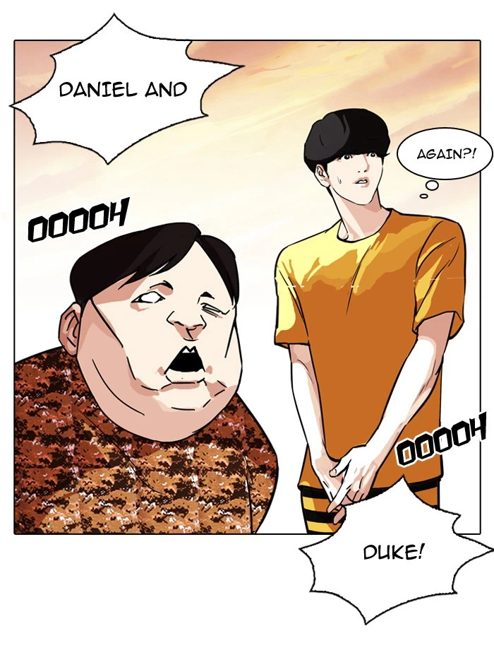 Lookism Chapter 94 — page 38