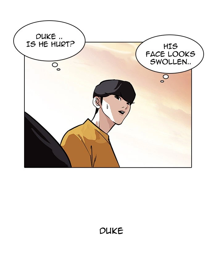 Lookism Chapter 94 — page 39