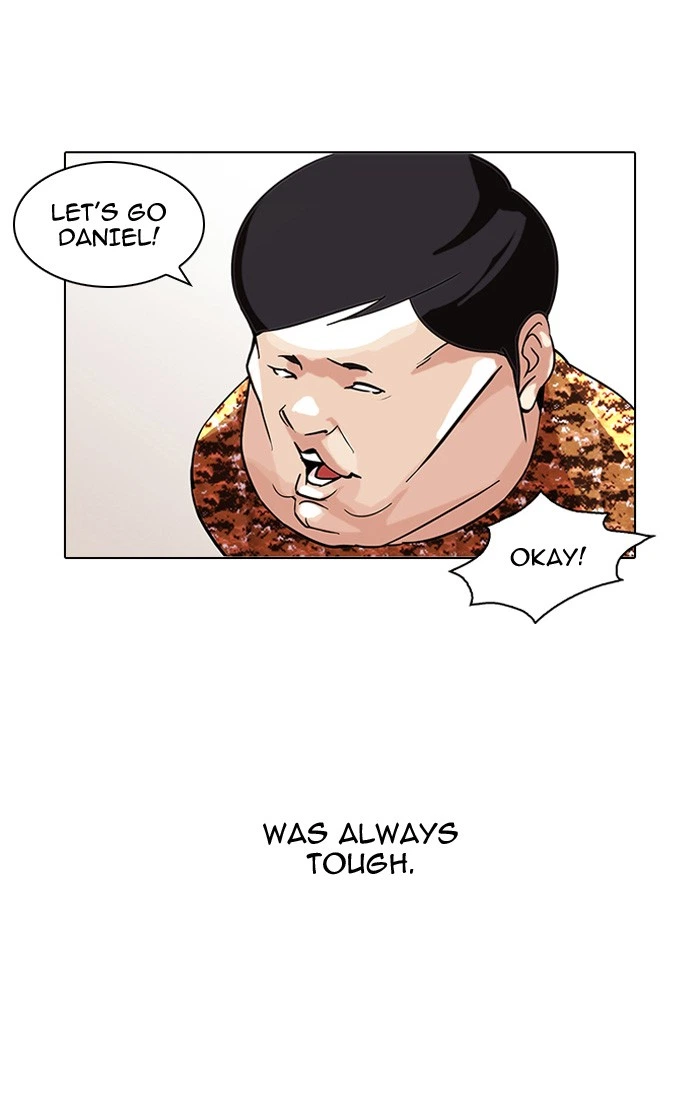Lookism Chapter 94 — page 40