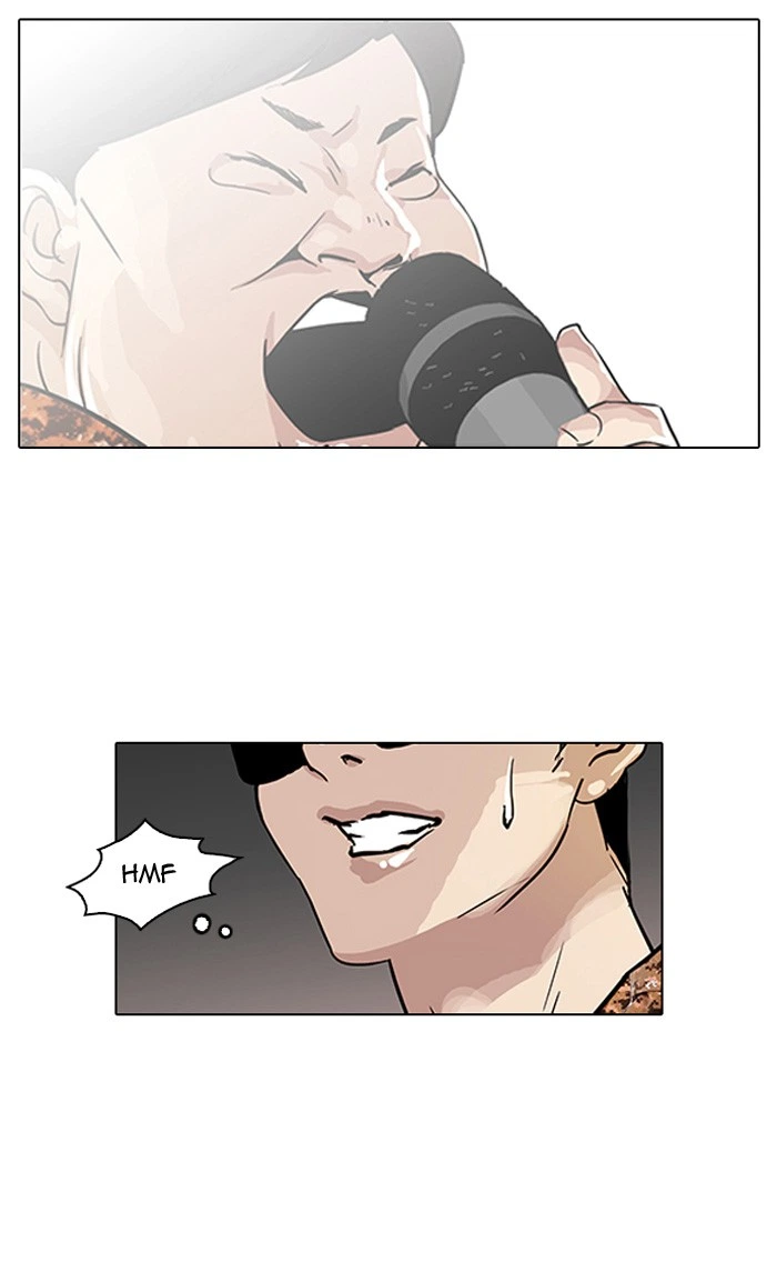 Lookism Chapter 94 — page 43