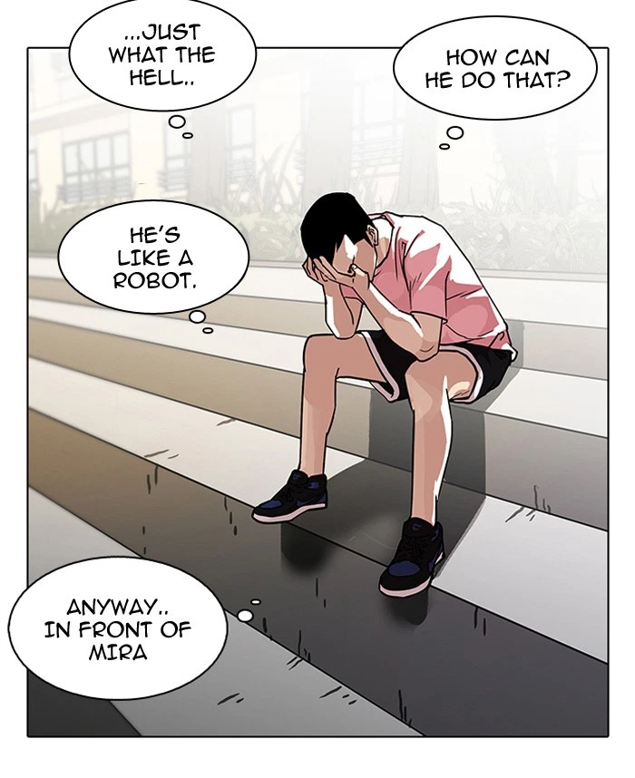 Lookism Chapter 94 — page 46
