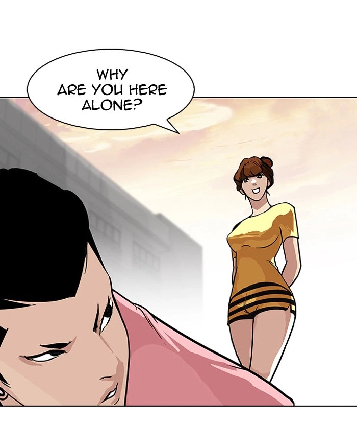 Lookism Chapter 94 — page 49