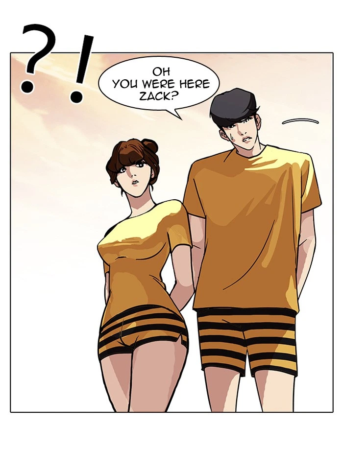 Lookism Chapter 94 — page 51