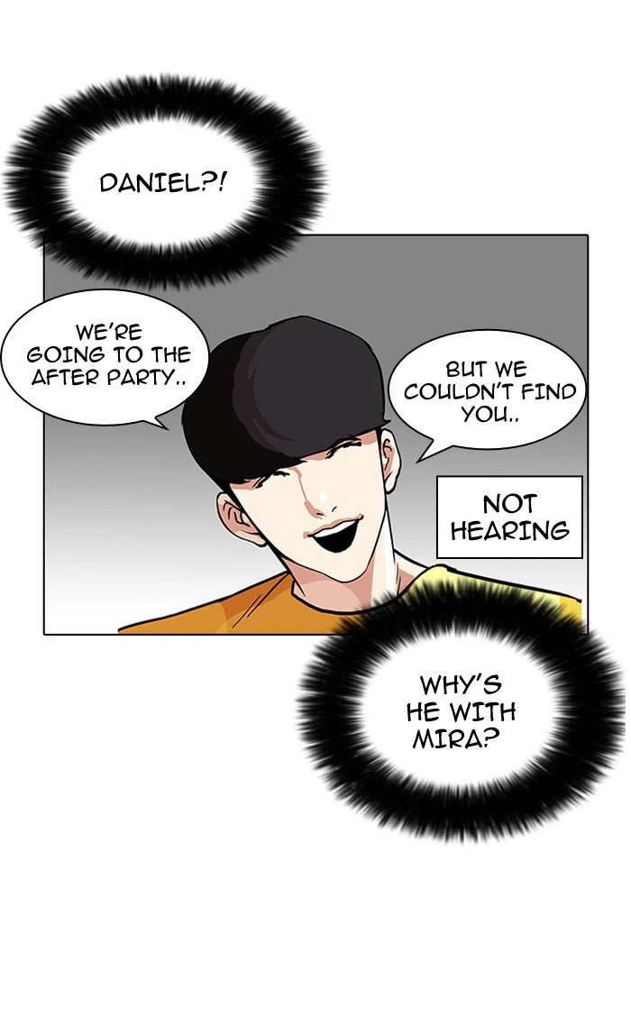 Lookism Chapter 94 — page 52
