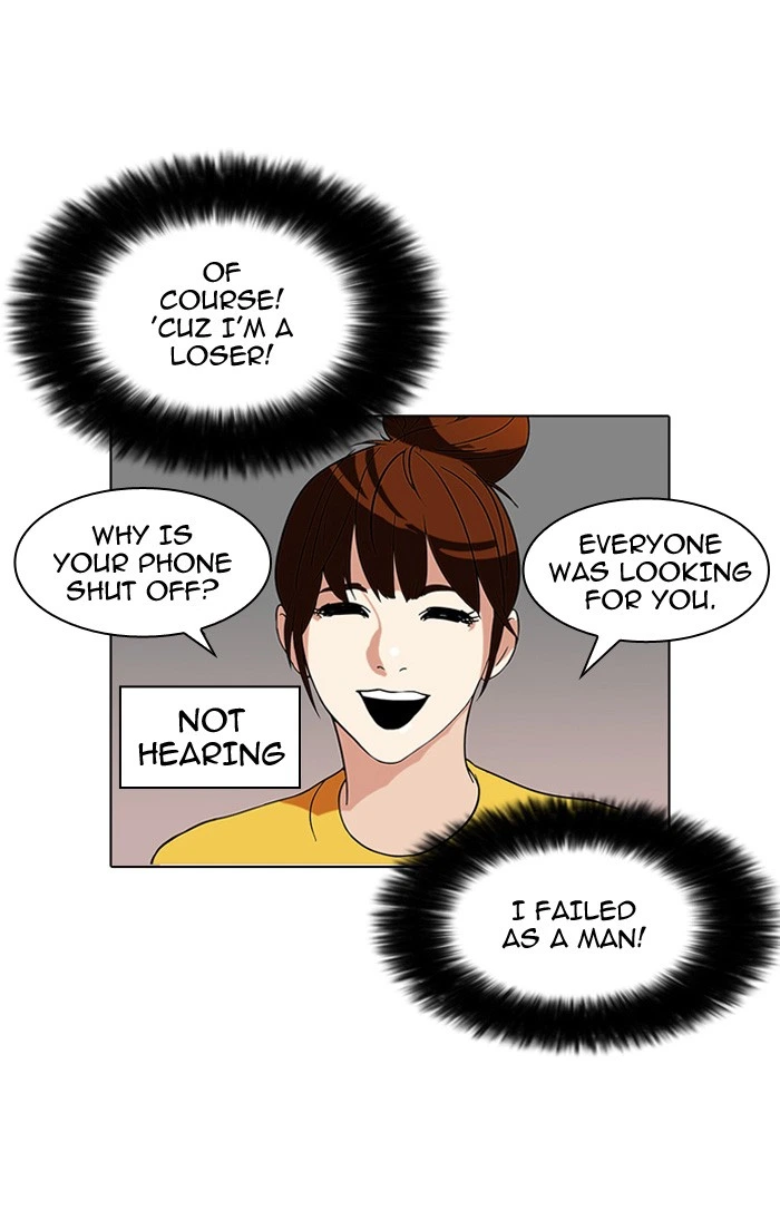 Lookism Chapter 94 — page 53